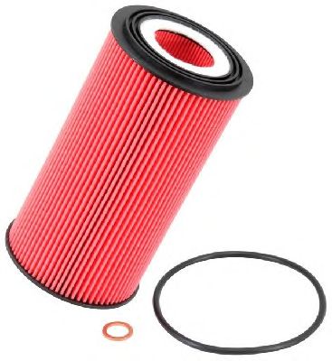 K&N FILTERS ps7006 -  
